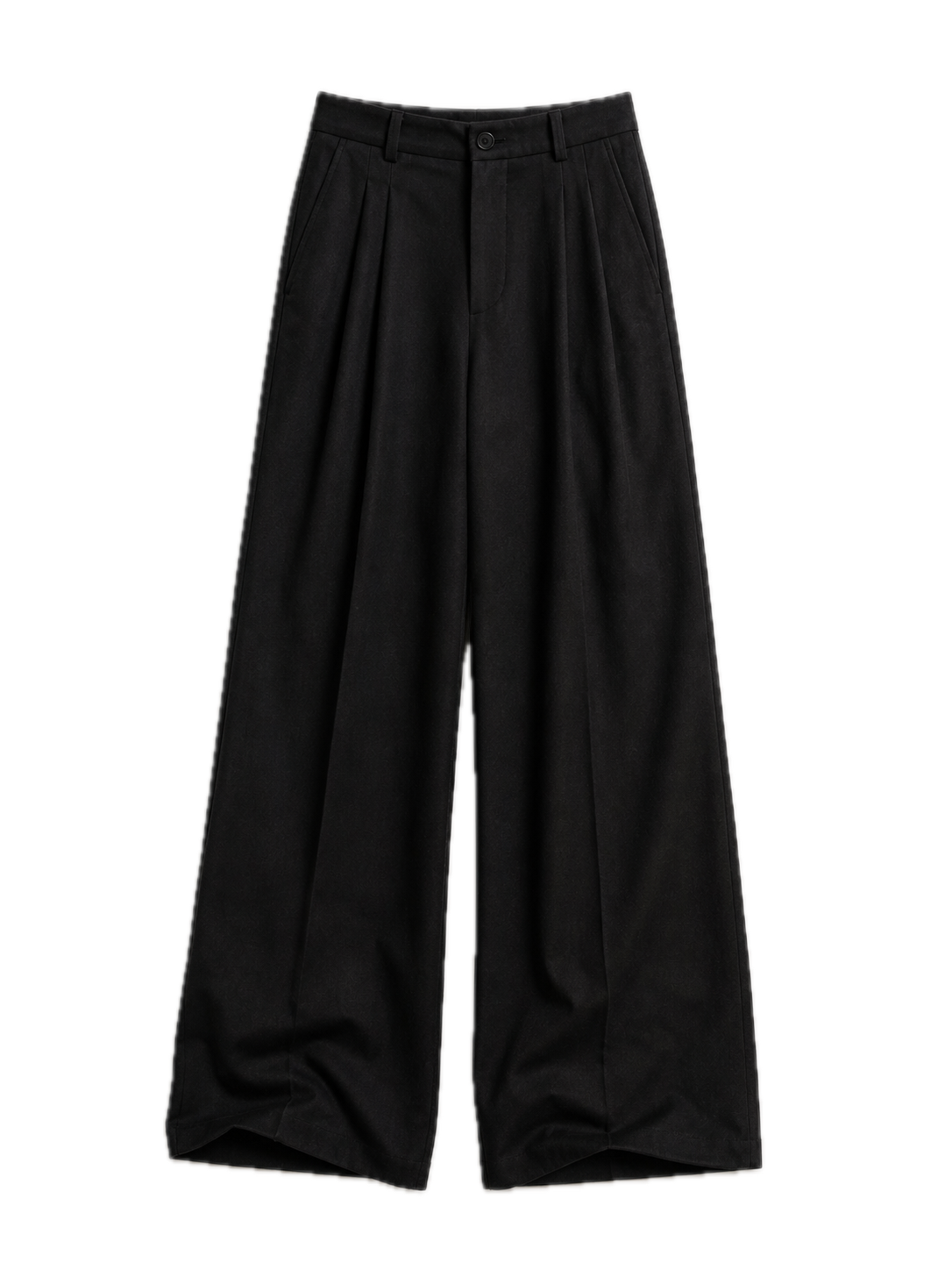 Tailored Pants