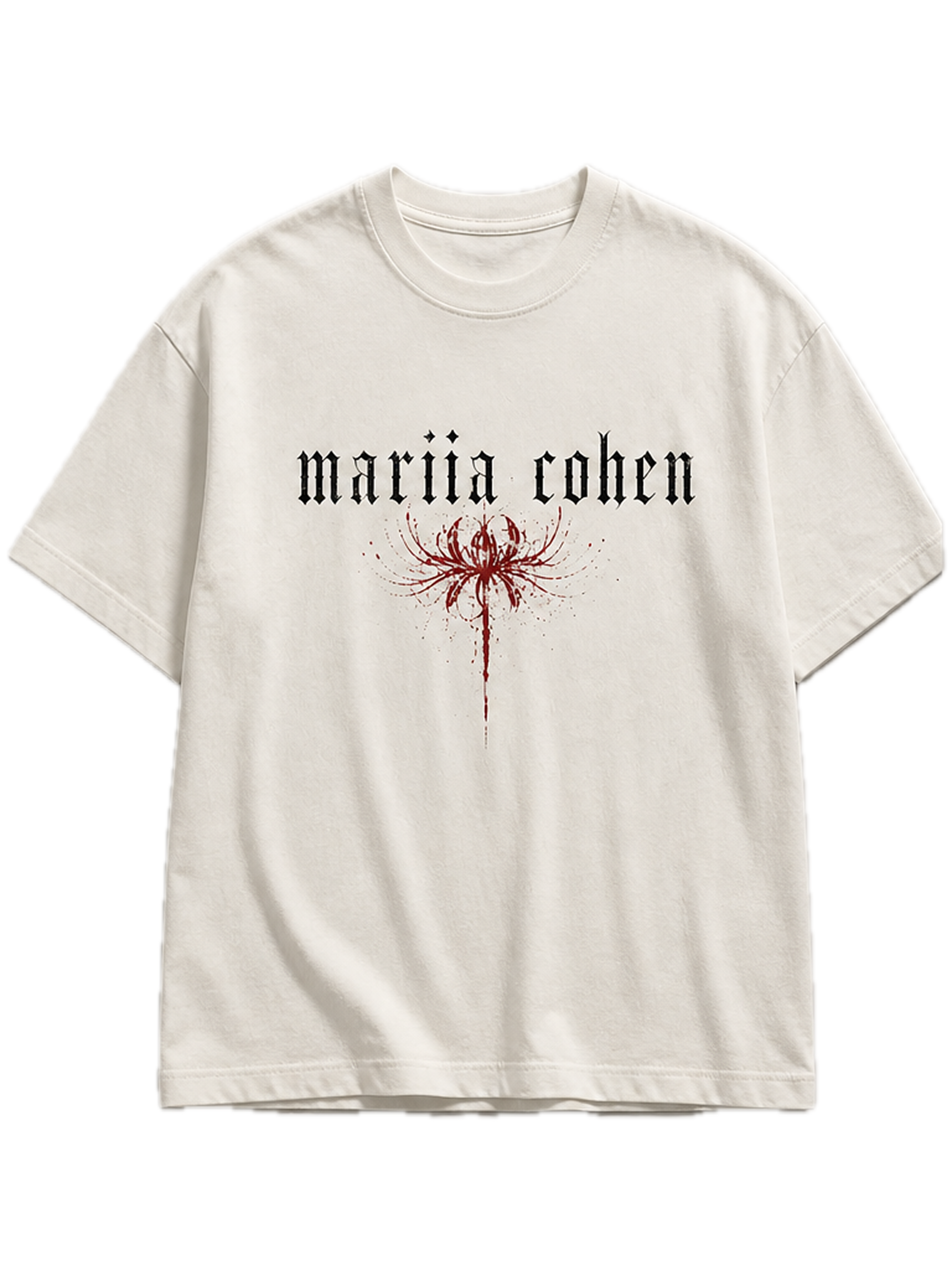 Basic T-Shirt
